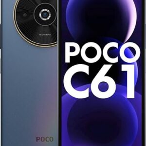 POCO C61-News, Specifications, Price and offers