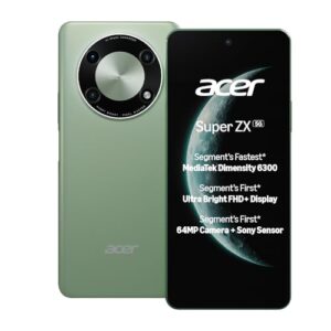 Acer Super ZX-News, Specifications, Price and offers