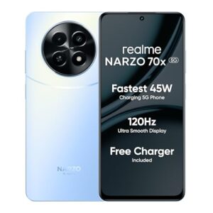 realme NARZO-News, Specifications, Price and offers