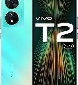 Vivo T2 5G-News, Specifications, Price and offers