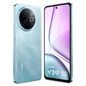 Vivo Y39 5G-News, Specifications, Price and offers