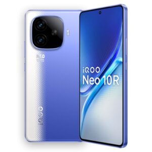 iQOO Neo 10R 5G-News, Specifications, Price and offers