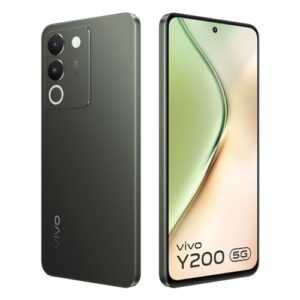 Vivo Y200 5G-News, Specifications, Price and offers
