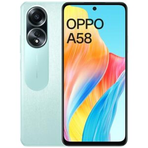 Oppo A58-News, Specifications, Price and offers