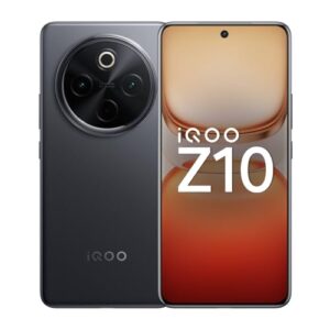 iQOO Z10 5G-News, Specifications, Price and offers