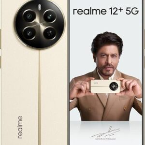 realme 12+ 5G-News, Specifications, Price and offers