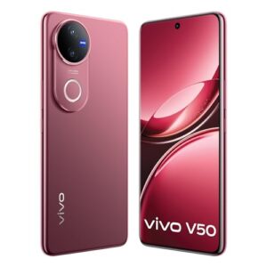 Vivo V50 5G-News, Specifications, Price and offers