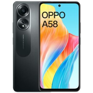 Oppo A58-News, Specifications, Price and offers