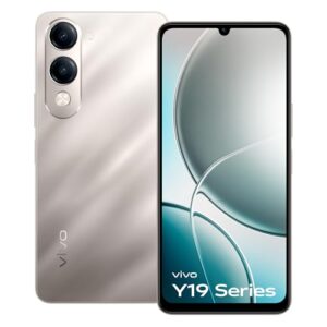 VIVO Y19 5G-News, Specifications, Price and offers