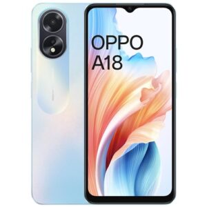 Oppo A18-News, Specifications, Price and offers