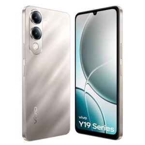 Vivo Y19e-News, Specifications, Price and offers