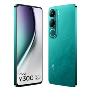 Vivo Y300 5G-News, Specifications, Price and offers