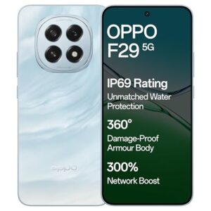 OPPO F29 5G-News, Specifications, Price and offers