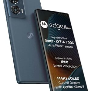 Motorola Edge-News, Specifications, Price and offers