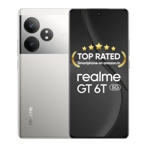realme GT 6T 5G-News, Specifications, Price and offers