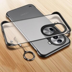 REALCASE Oppo-News, Specifications, Price and offers