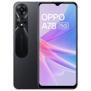 Oppo A78 5G-News, Specifications, Price and offers