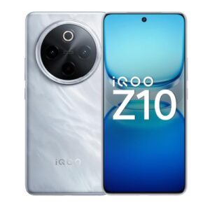 iQOO Z10 5G-News, Specifications, Price and offers