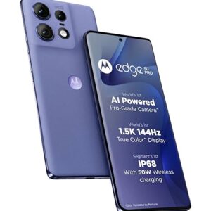 Motorola Edge-News, Specifications, Price and offers
