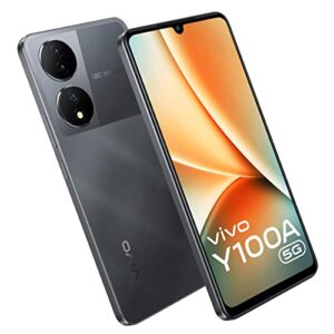 vivo Y100A 5G-News, Specifications, Price and offers