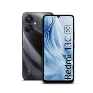Redmi 13C 5G-News, Specifications, Price and offers