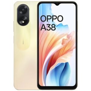 Oppo A38-News, Specifications, Price and offers