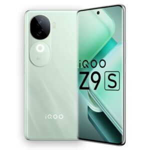iQOO Z9s 5G-News, Specifications, Price and offers