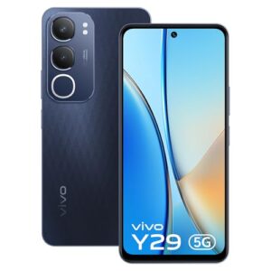 Vivo Y29 5G-News, Specifications, Price and offers
