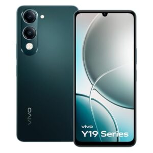 VIVO Y19 5G-News, Specifications, Price and offers