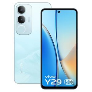 Vivo Y29 5G-News, Specifications, Price and offers