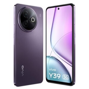Vivo Y39 5G-News, Specifications, Price and offers