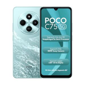 POCO C75 5G,-News, Specifications, Price and offers