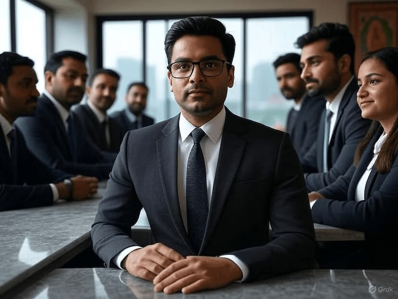 Indian IT industry