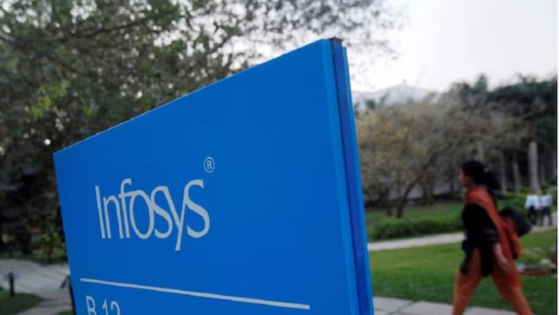 The fourth-quarter results of India’s second-largest IT services major will be released on Thursday, April 17, following market close. (File Photo)