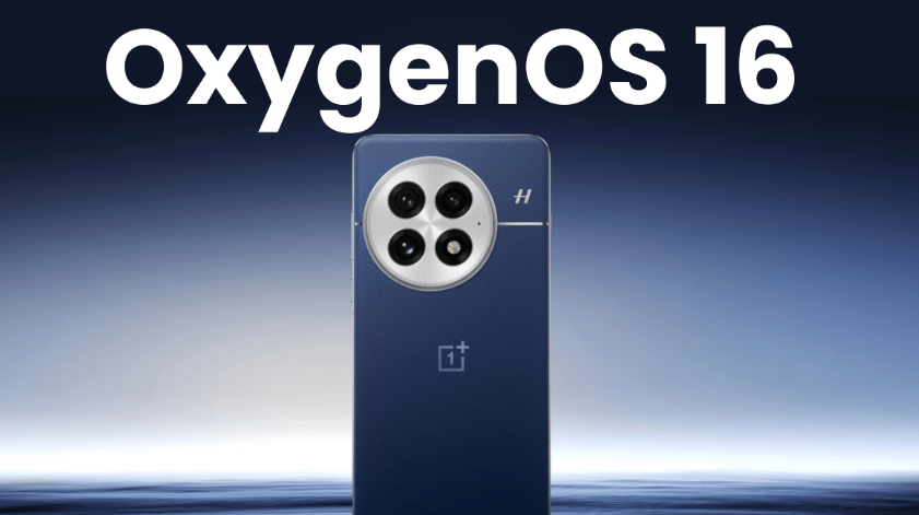 OnePlus Nord CE 5 OxygenOS 15.0.2.601 Update Brings Smoother Animations and Improved App Management