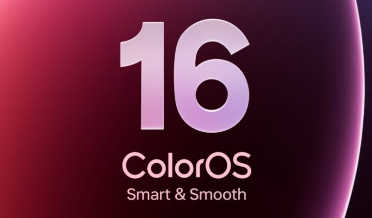 ColorOS 16 Global Rollout Schedule Announced — Check If Your OPPO Smartphone Is Eligible