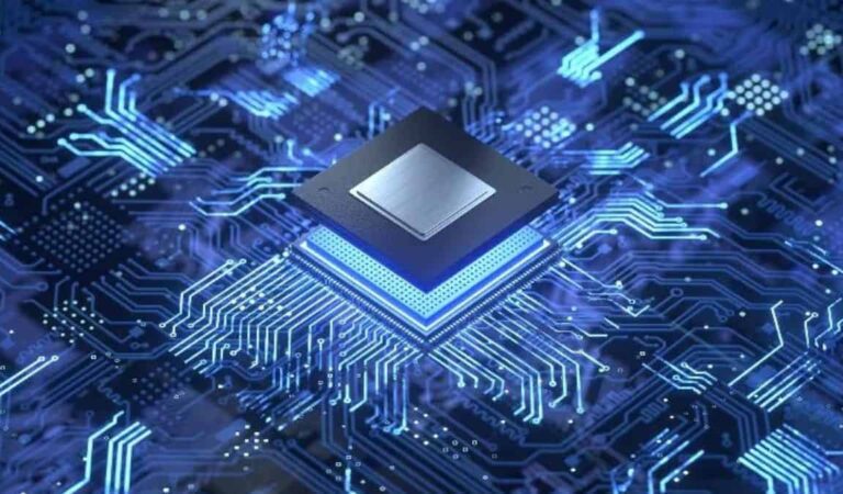 India Achieves Breakthrough With Indigenous 7nm Processor Under Semiconductor Mission