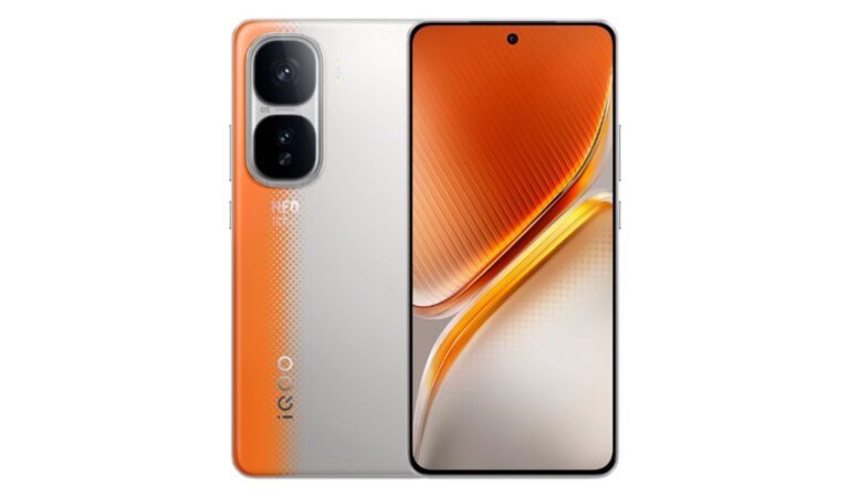 iQOO Neo 11R Tipped to Launch in India as Rebranded iQOO Neo 10 Pro with Dimensity 9400 SoC