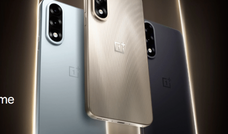 [Exclusive] OnePlus Nord 6 5G Surfaces in database, Expected India 2026 Release