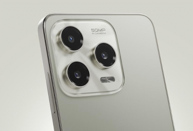 Lava SHARK 2 4G Launched in India with 50MP AI Camera, 120Hz Display, and Android 15 at ₹6,999