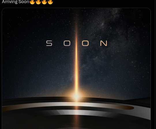 Lava Teases Agni 4 5G India Launch