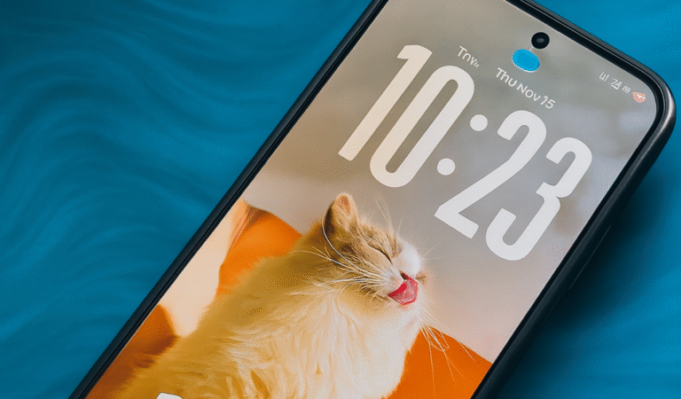 OriginOS 6 on X200 FE Is Shockingly Good: Here’s Why