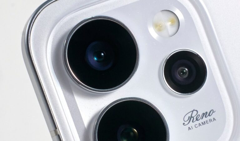 [Exclusive] Oppo Reno 15 Pro 5G Breaks Cover on IMEI Database, Hints at Imminent India and Global Launch