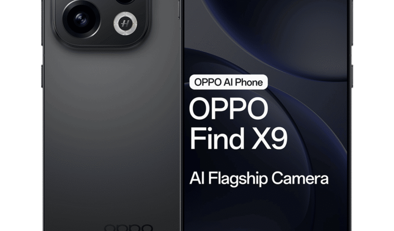 OPPO Find X9 vs Find X8: Key Upgrades, Improvements and Honest Thoughts