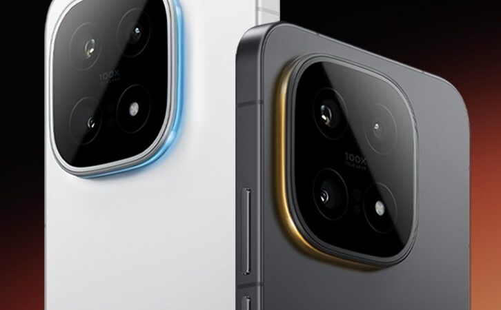 iQOO 15 Brings 11 Big Upgrades Over iQOO 13