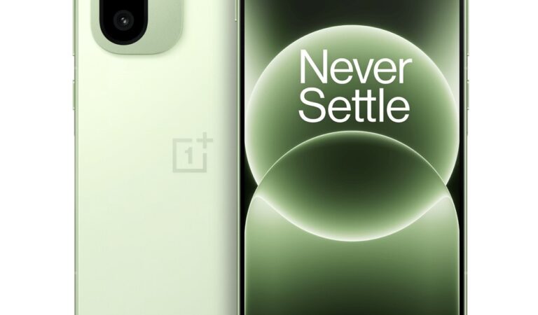 OnePlus 15R Reveals New DetailMax Camera Engine, Triple-Chip Setup and 165Hz Display