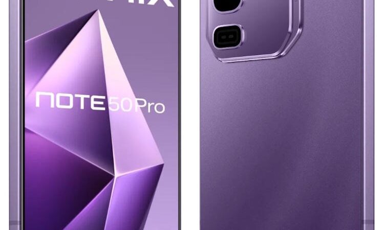 [Exclusive] Infinix Note 60 Series Set to Debut With Snapdragon Chipset; Note 60 Pro Listed With Snapdragon 7s Gen 4