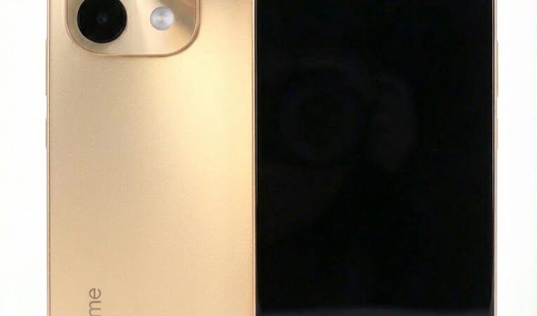 Realme 16 Pro+ Storage Variants and Colors Leak, Realme C81 4G Also confirmed Ahead of Launch