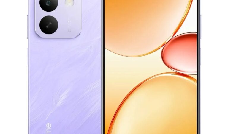 Realme C85 5G Launched in India With 7000mAh Battery, Dimensity 6300 and 144Hz Display