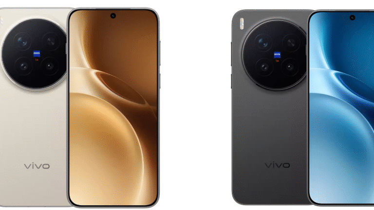 Vivo X300 Pro Debuts in India With Dimensity 9500, 200MP Periscope Camera, and Premium Design